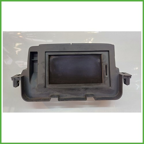 Display navigatore renault - display,