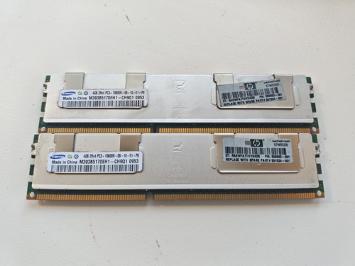 8gb 2hp 500203 061 - (2hp, samsung