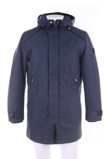 JACK & JONES Parka S blu