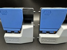 Gettoniera Nri Falcon V2