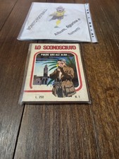 Lo Sconosciuto Magnus N.1  Ed