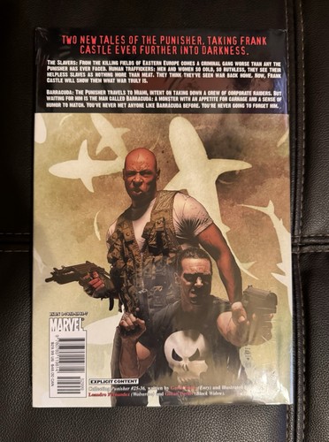 Punisher max vol sigillato - max,