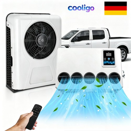 Climatizzatore compatto 12v - climatizzatore,