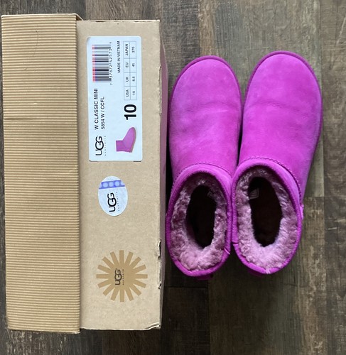 Ugg australia classic - ugg®,
