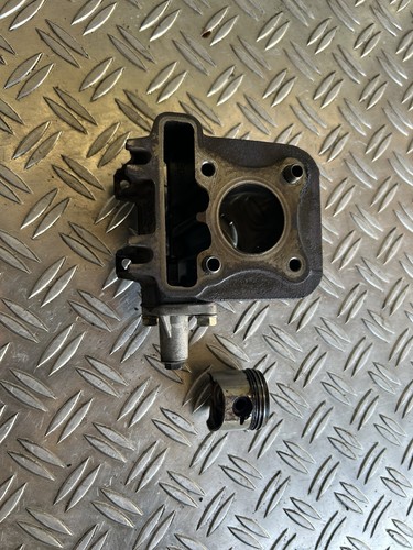 Cilindro pistone piaggio - +,