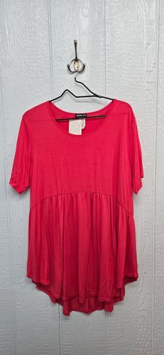 Nuova tunica babydoll - nuova,
