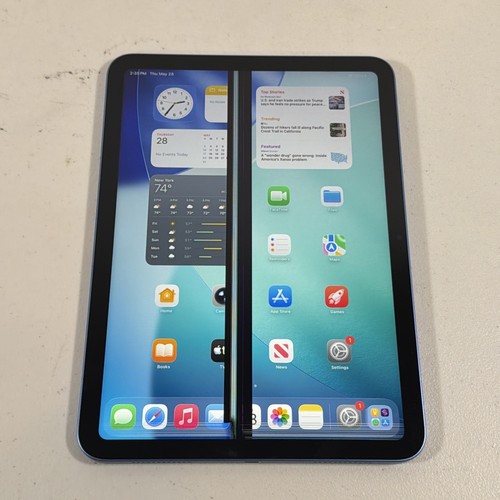 Ipad 128gb così - -,