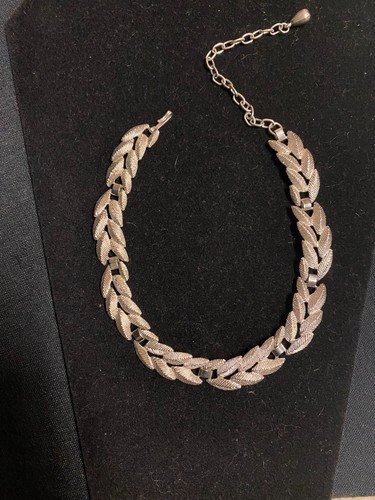 Collana girocollo vintage - , a