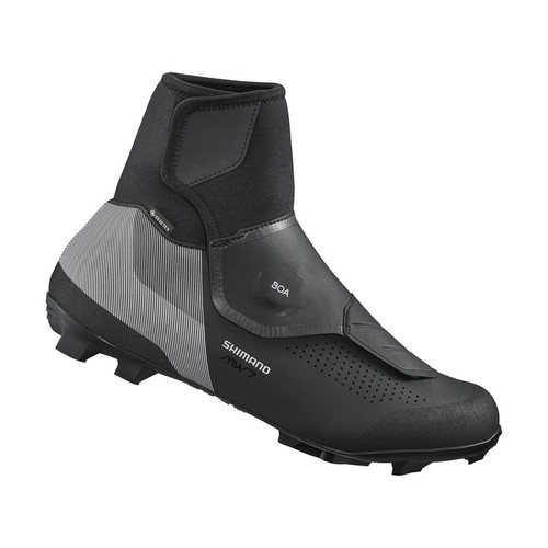 Scarpe invernali mtb - scarpe,