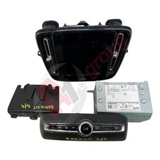 KIT RADIO STEREO VOLVO XC40