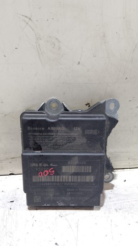 Centralina airbag per fiat - centralina,