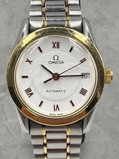 Omega Classic Heritage