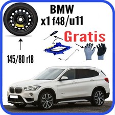 Ruotino di Scorta 18 Ruota 5