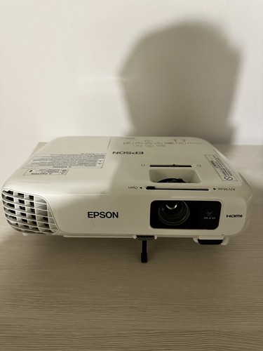 Proiettore epson 24 - proiettore, eb