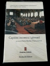 MARIO MARTINI, FRANCA