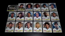 ITALIA 90 England CALCIATORI