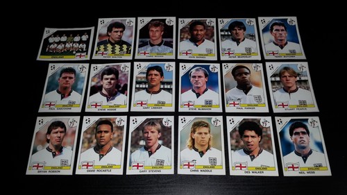 Italia england calciatori - 90,
