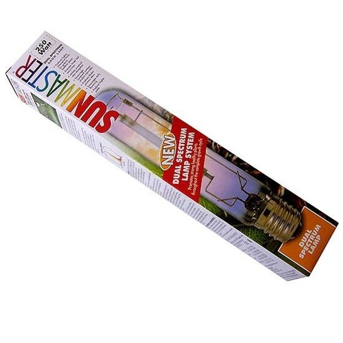 Sunmaster dual spectrum grow - dual,