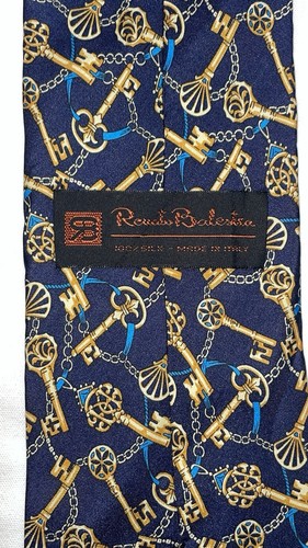 Cravatta renato balestra 100 - cravatta, 100%