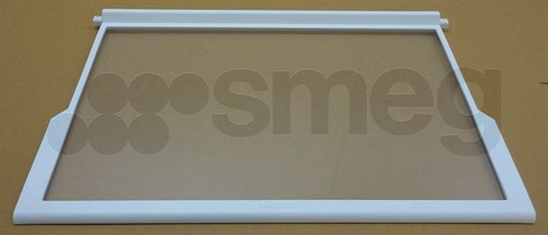 Ripiano frigo smeg originale - frigo,