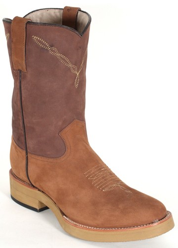 Stivali cowboy western - stivali,