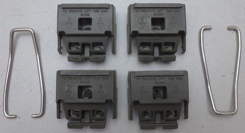 Agilent 5041 9167 piedini - agilent/hp,