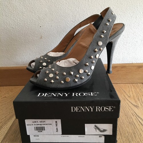 Denny rose - denny,