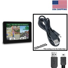 Garmin Nuvi GPS 3590 USB Cavo