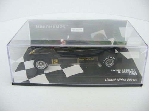 Lotus ford 91 jps - f1,