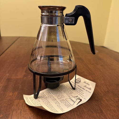 Caffettiera vintage tazze - vintage, 3