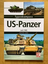 US-PANZER nach 1945 von