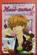 Maid-sama ! La doppia vita di