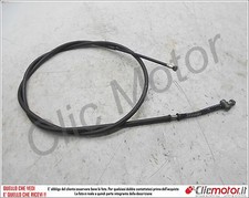 CAVO FRENO POSTERIORE original for YAMAHA NEO' S YN 50 2T ANNO 2007-2012