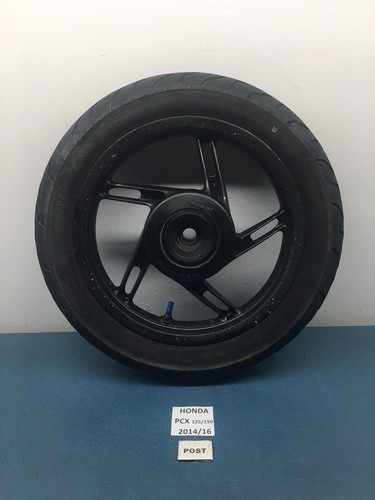 Cerchio ruota posteriore honda - cerchio,