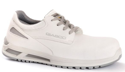 Scarpa antinfortunistica - scarpa,