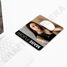 Tappetino per Mouse Mare Fuori