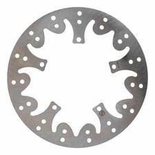 DISCO CRIMAZ FRENO ANTERIORE