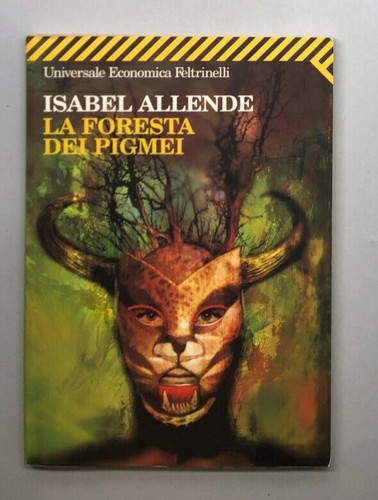 Foresta dei pigmei di - la,