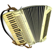 Tasti fisarmonica Masterfonic