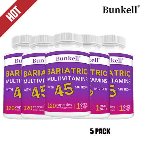 Multivitaminico - (5,