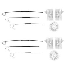 Kit Riparazione Parabrezza