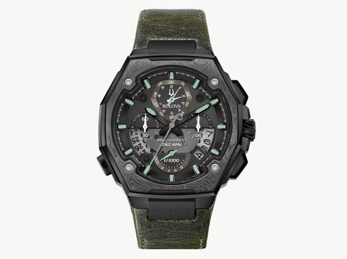 Orologio uomo bulova - orologio,