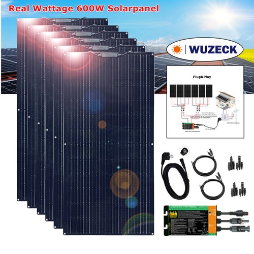 Centrale balcone 600w - centrale,