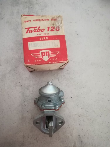 Ford taunus pompa benzina - ford,