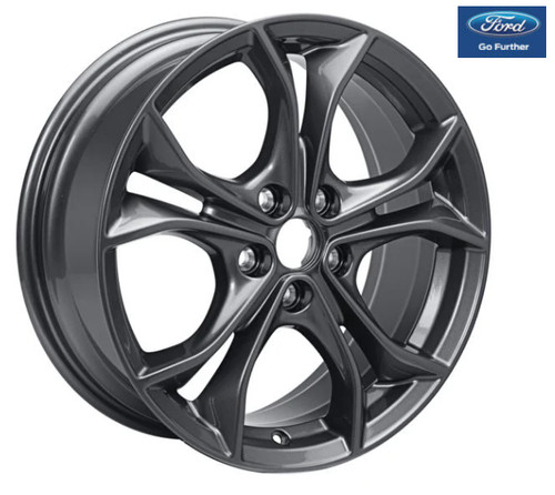 Cerchio lega ford focus - in,