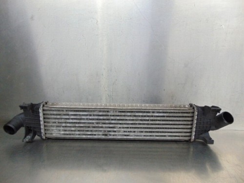 1673687 intercooler ford focus - 1673687,