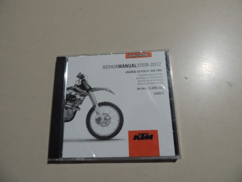 Ktm 450 505 f - ktm,