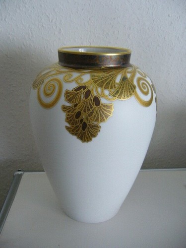 Vaso porcellana rosenthal - vaso,
