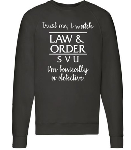 Trust watch law and - me,