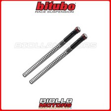 KIT MOLLE + TAPPI FORCELLA